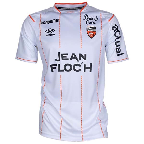 Tailandia Camiseta Lorient 3ª 2023/24